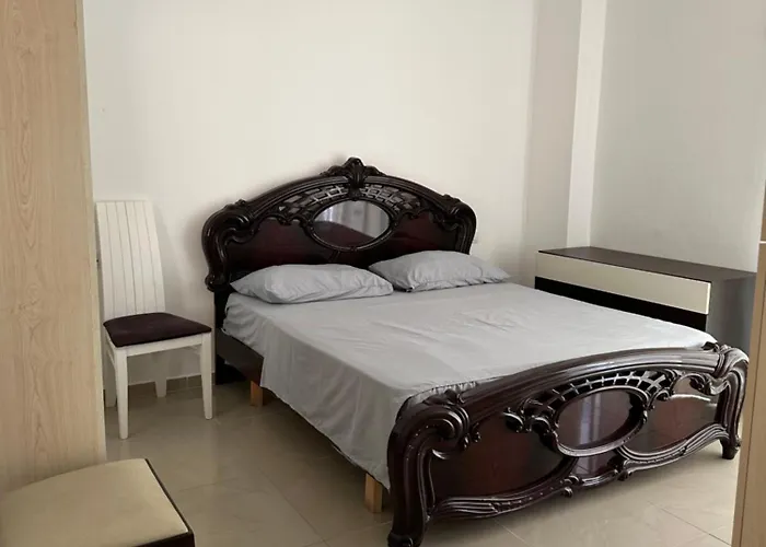Appartement Vali Velipojë