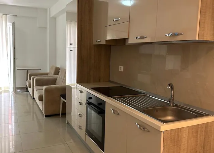Appartement Vali *